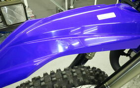 YAMAHA YZ125X CE29C