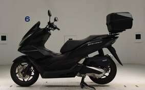 HONDA PCX 160 KF47