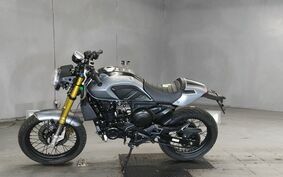 GPX ジェントルマン200 不明