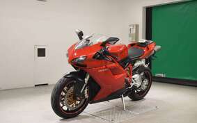 DUCATI 848 2010