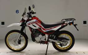 YAMAHA SEROW 250 Gen.3 DG31J