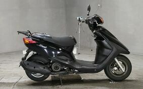 YAMAHA AXIS 125 TREET SE53J