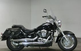 KAWASAKI VULCAN 900 CLASSIC 2007 VN900B