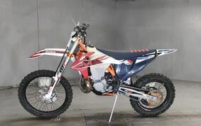 KTM 300 EXC TPI SIXDAYS GSA