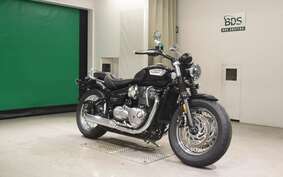 TRIUMPH SPEEDMASTER 2024