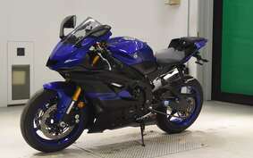 YAMAHA YZF-R6 2019 RJ27