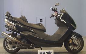 YAMAHA MAJESTY 125 5CA0