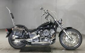 YAMAHA DRAGSTAR 400 2003 VH01J