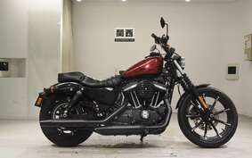 HARLEY XL883N 2017 LE2