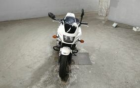 HONDA CB400 SUPER BOLDOR 2009 NC42