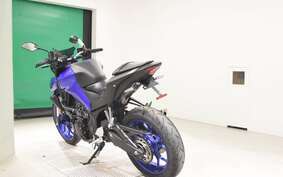 YAMAHA MT-03 ABS 2020 RH13J