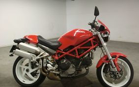 DUCATI MONSTER S2R 1000 2006 M416A