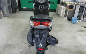 YAMAHA N-MAX SEG6J