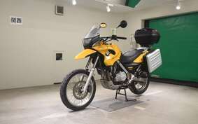 BMW F650GS 2003 0172