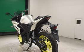 YAMAHA YZF-R25 RG43J