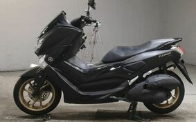 YAMAHA N-MAX 155 SG50J