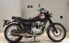 KAWASAKI W650 2000 EJ650A