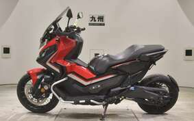 HONDA X-ADV 750 2019 RC95