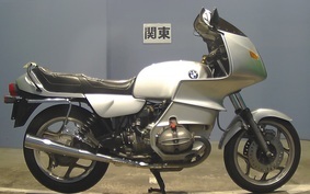 BMW R100RS 1990 3***