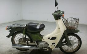 YAMAHA TOWN MATE 80 22K