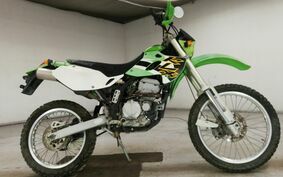 KAWASAKI KLX250 LX250E