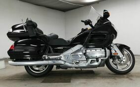 HONDA GL 1800 GOLD WING SC47