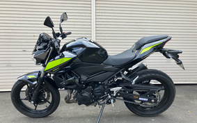 KAWASAKI Z250ABS EX250P