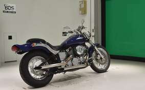 YAMAHA DRAGSTAR 400 2003 VH01J