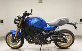 YAMAHA XSR900 2023 RN80J