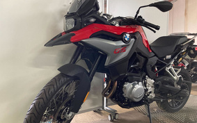 BMW F850GS 2019 0B09