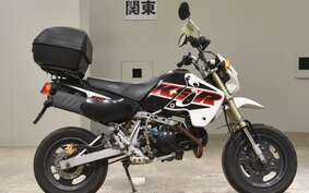 KAWASAKI KSR110 KL110A