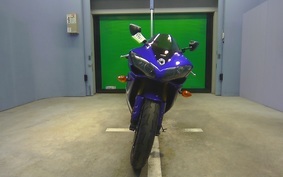 YAMAHA YZF-R1 2009 RN20