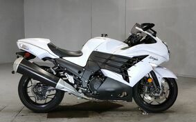 KAWASAKI ZX 1400 NINJA R 2013 ZXNE1X