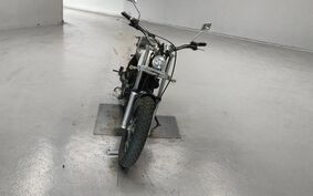 YAMAHA TW200 2JL