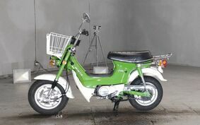 HONDA CHALY 50 CF50