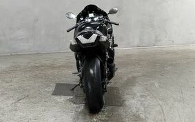 KAWASAKI ZZ1400 NINJA R 2008 ZXT40C