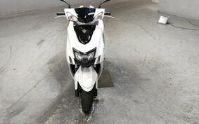 YAMAHA CYGNUS 125 X SR SED8J