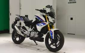 BMW G310R 2018