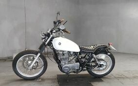 YAMAHA SR400 2003 RH01J