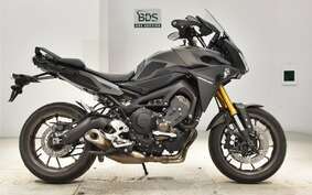 YAMAHA MT-09 Tracer 2015 RN36J