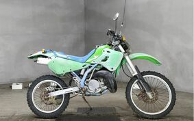 KAWASAKI KDX250SR DX250F