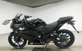 KAWASAKI NINJA 250R EX250K