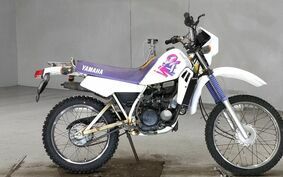 YAMAHA DT50 17W