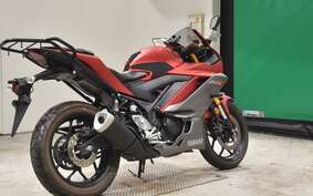 YAMAHA YZF-R25 A RG43J