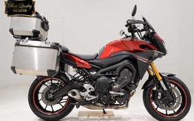 YAMAHA MT-09 Tracer 2016 RN36J