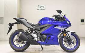 YAMAHA YZF-R25 A RG43J