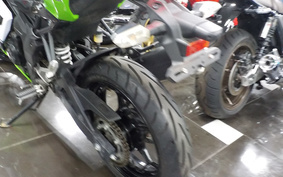 KAWASAKI Ninja 250SL BX250A