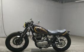 YAMAHA SR400 2004 RH01J