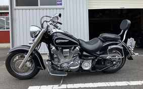 YAMAHA XV1600 ROADSTAR 1999 VP12J