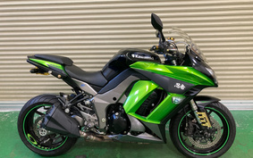 KAWASAKI NINJA 1000 ABS 2012 ZXT00G